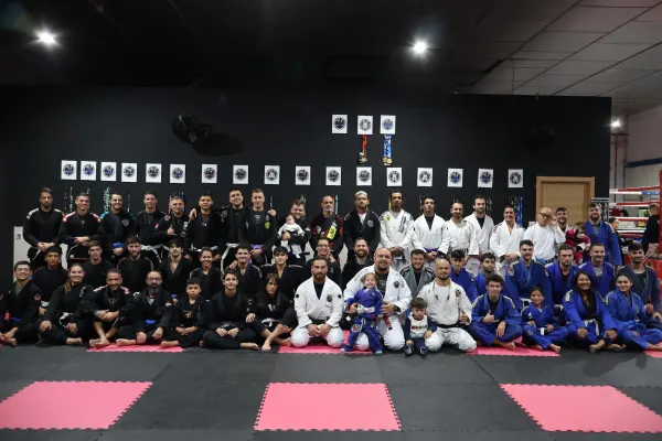 Team Monster