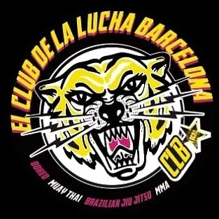 El Club de la Lucha Barcelona