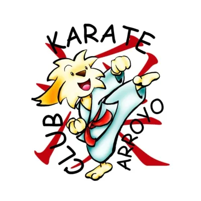 Club Karate Arroyo