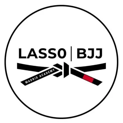 Lasso BJJ Madrid