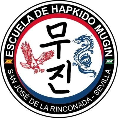 Escuela de Hapkido MUGIN