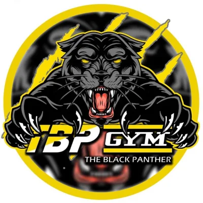 The Black Panther Gym