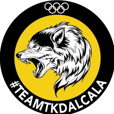 Club TAEKWONDO PINTO Javi Alcalá