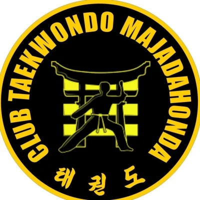 Club Taekwondo Majadahonda