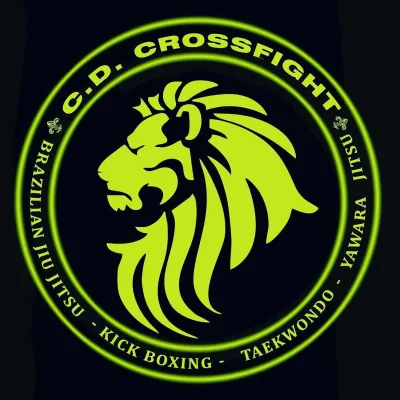 Club Deportivo Crossfight