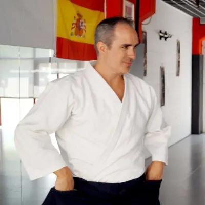 Asociación Cultural Sanse Aikikai