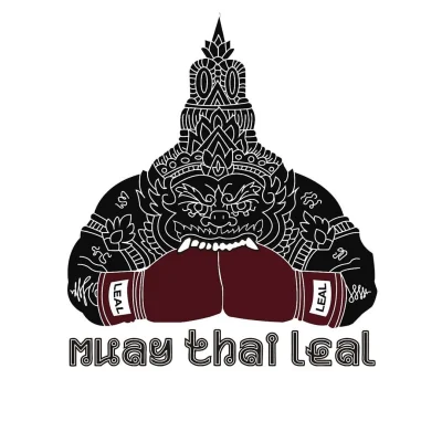 Muay Thai Leal