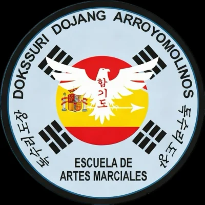DOKSSURI DOJANG® Escuela de Artes Marciales