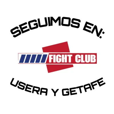 Gimnasio Escuela Usera Fight Club