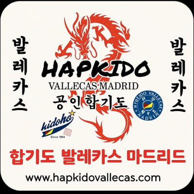 HAPKIDO VALLECAS MADRID
