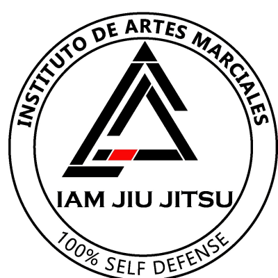 Brazilian Jiu Jitsu