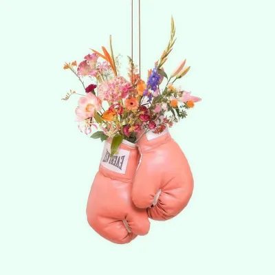 BAM Fitboxing
