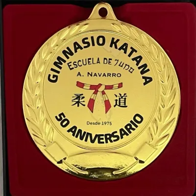 Gimnasio Katana