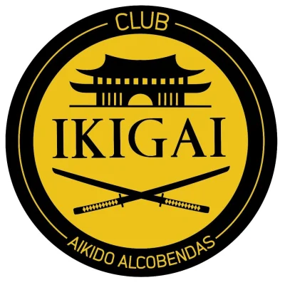 Club Aikido Ikigai