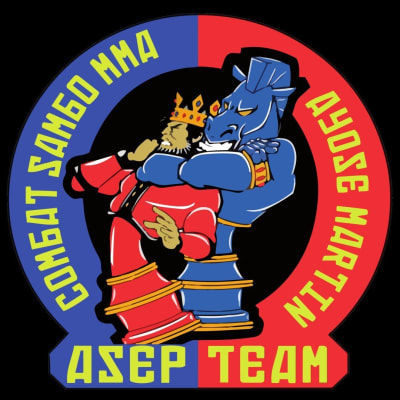 Club ASEP TEAM