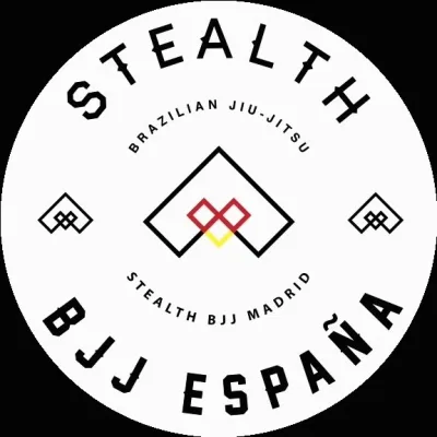 Stealth BJJ Madrid Oporto