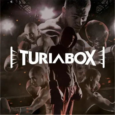Turiabox Club Deportivo