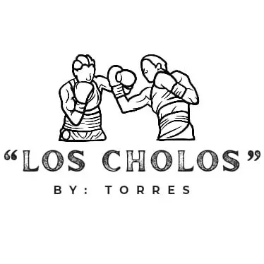 Los cholos boxeo
