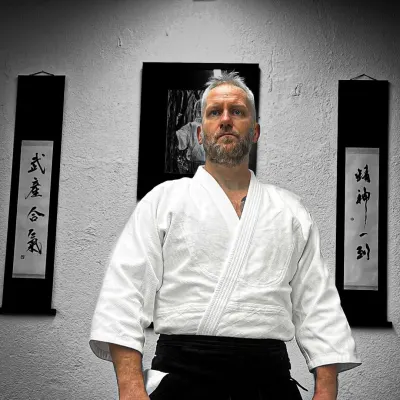 Aikido