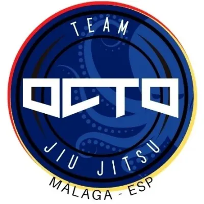 OCTO BJJ Team