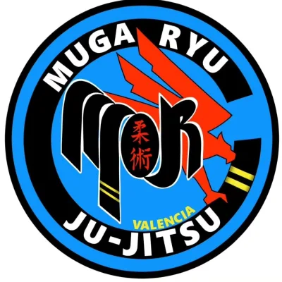 Musashi - Muga Ryu Jiu-Jitsu