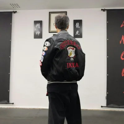 Kenpo Karate Estudio