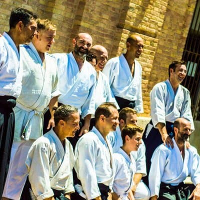 Aikido
