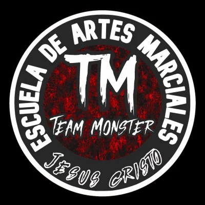 Team Monster Brazilian Jiu-Jitsu