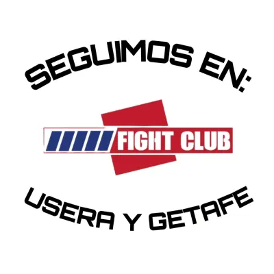 Getafe Fight Club