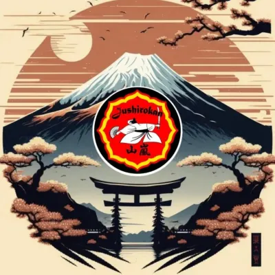 Escuela de Judo Jushirokan