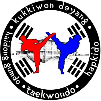 Escuela de Artes Marciales Kukkiwon Doyang