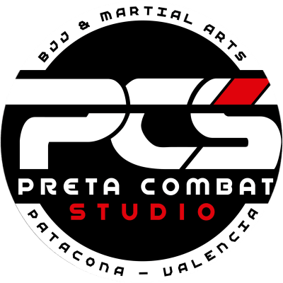 Preta Combat Studio
