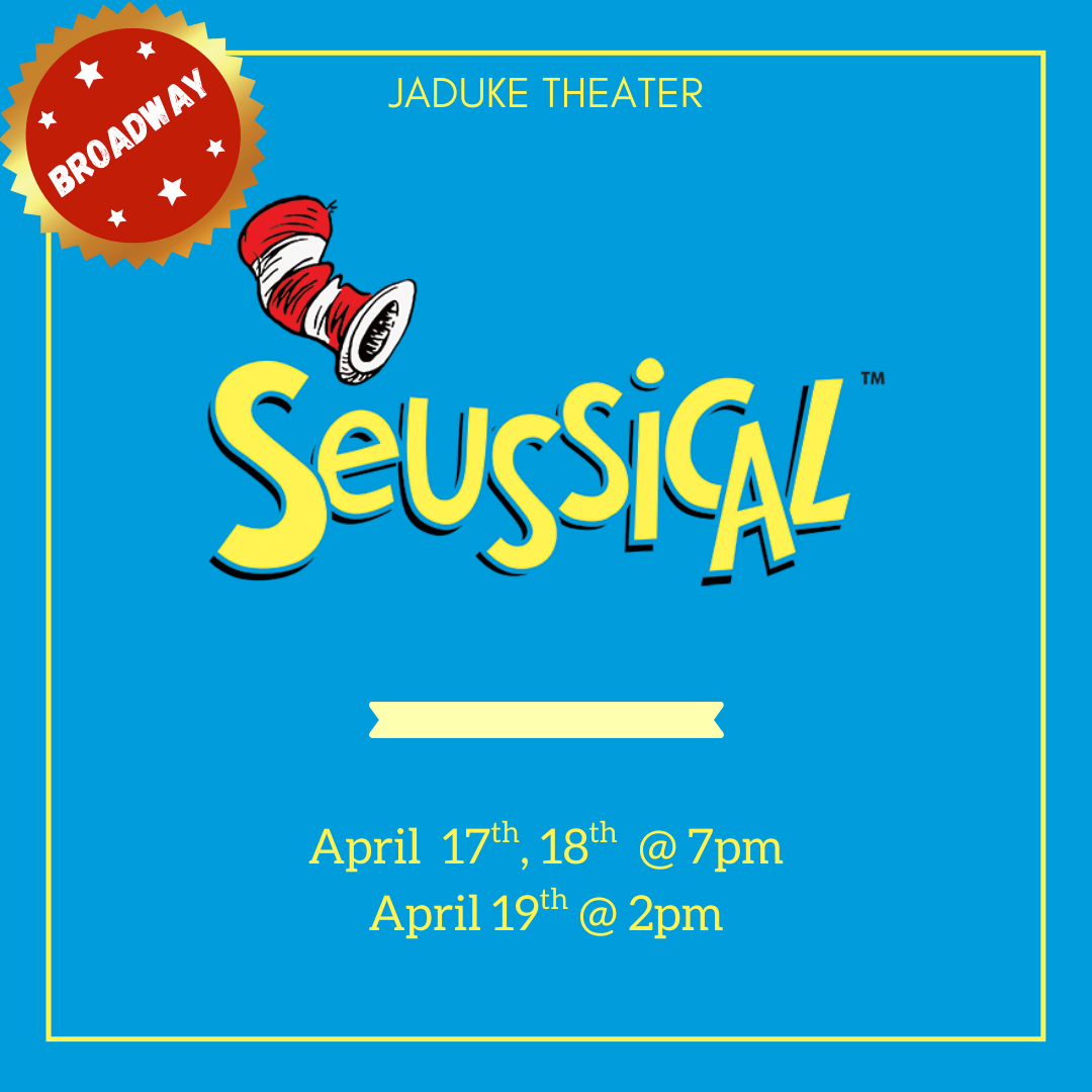 Seussical
