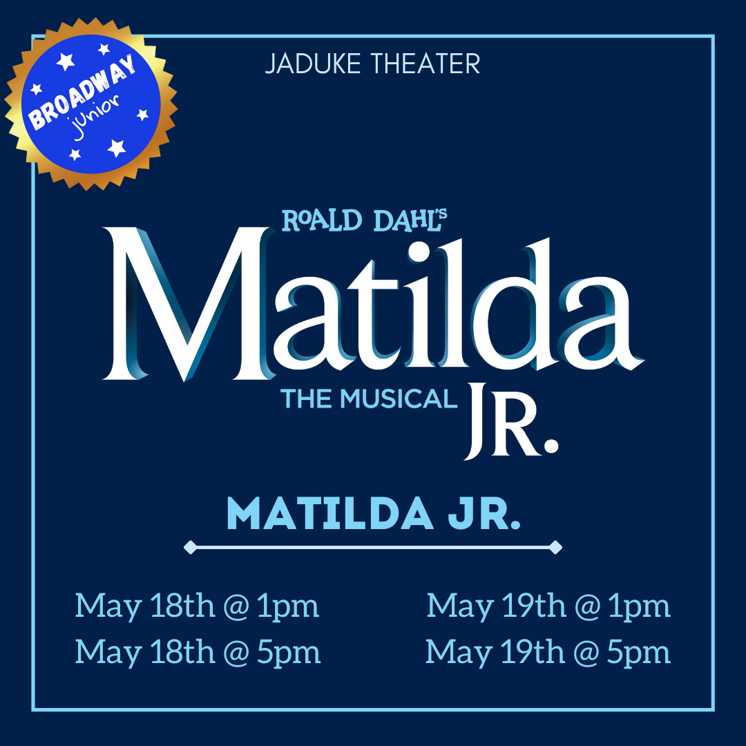 Matilda Jr.