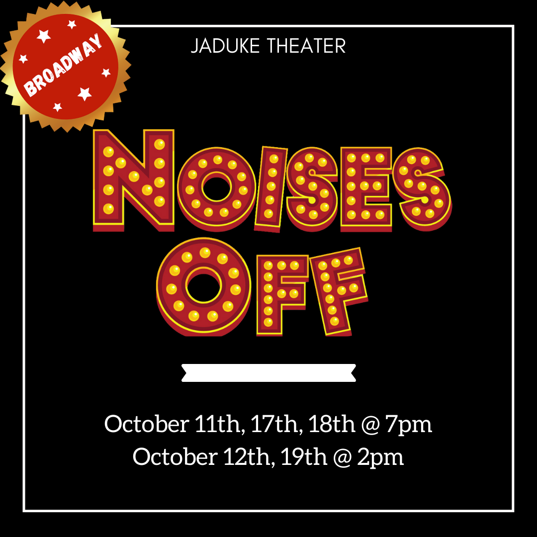 Noises Off