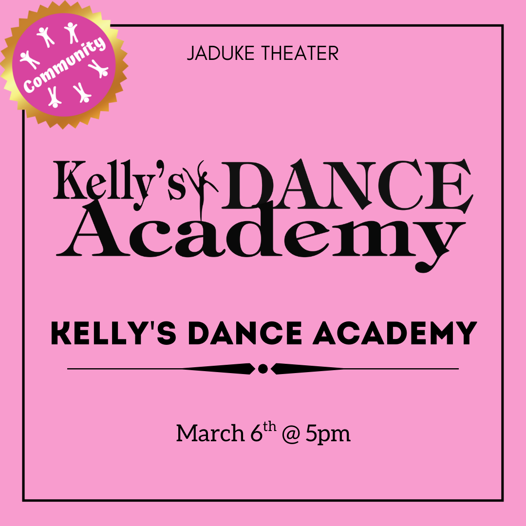 Kelly's Dance Academy 