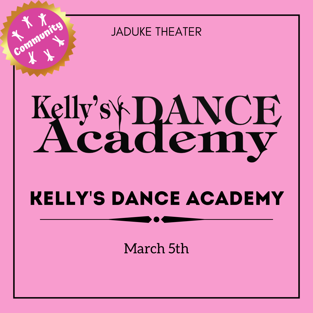 Kelly's Dance Academy 