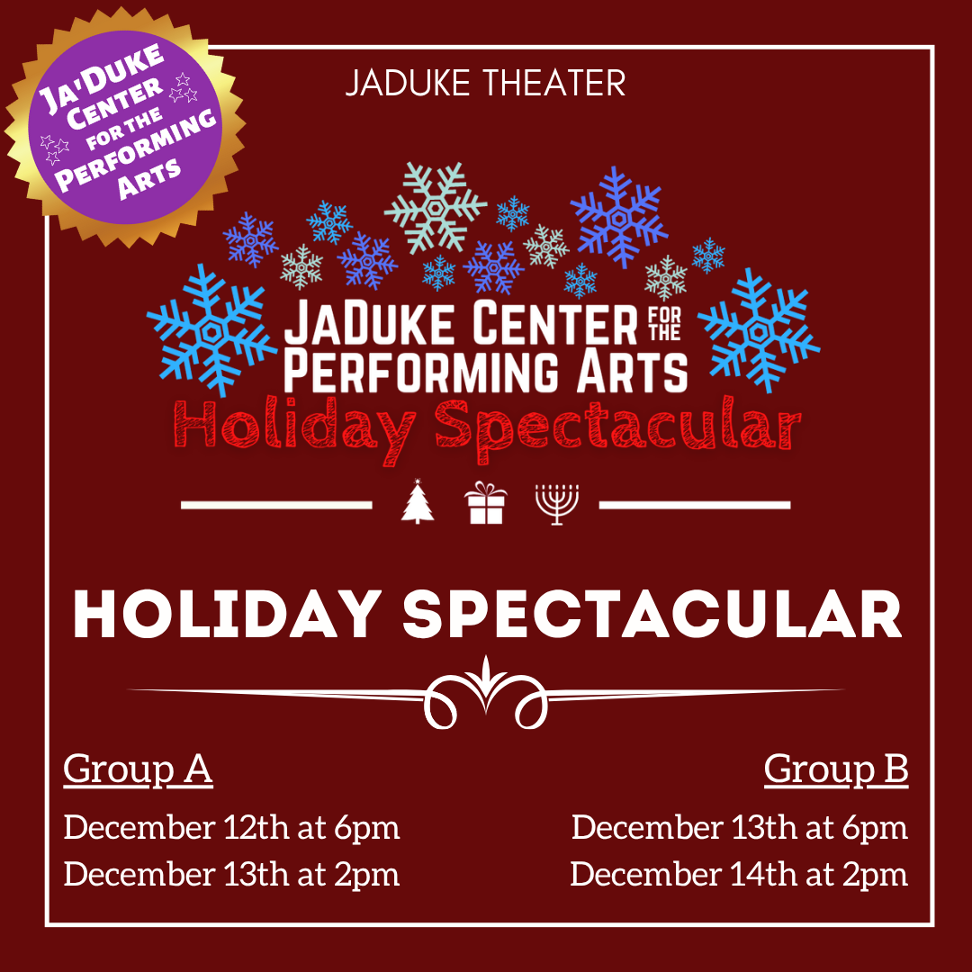 JCPA Holiday Spectacular 2025
