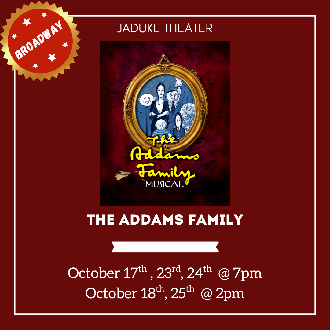 The Addams Family