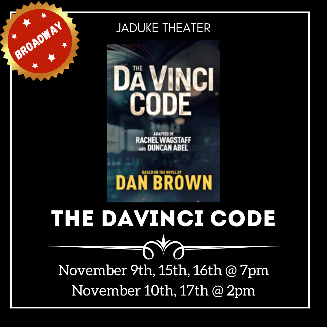 The Da Vinci Code