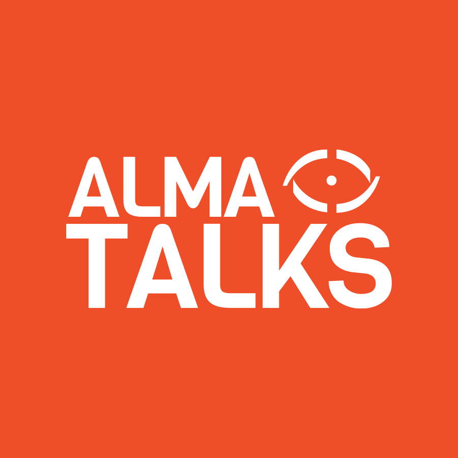 Alma Talks(02)