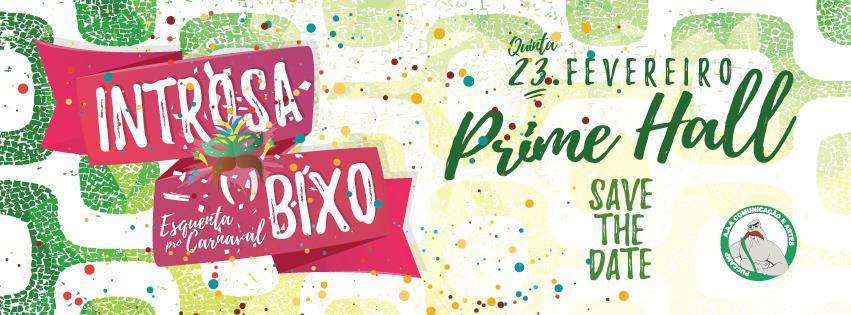 Introsa Bixo 2017