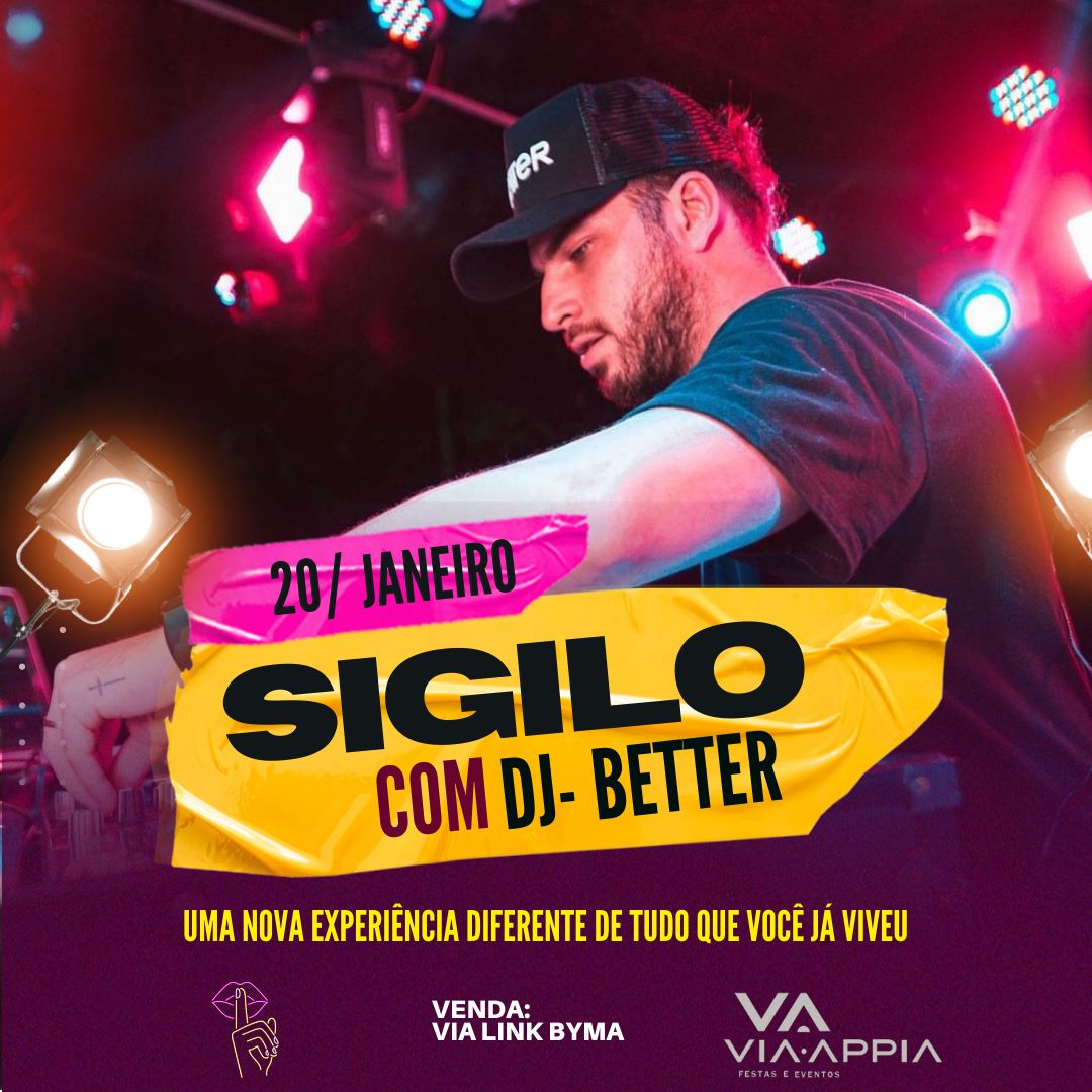 Sigilo  em Valinhos