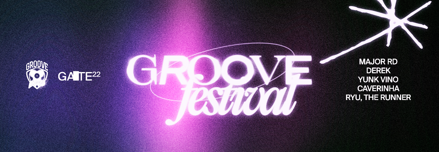 GROOVE FESTIVAL