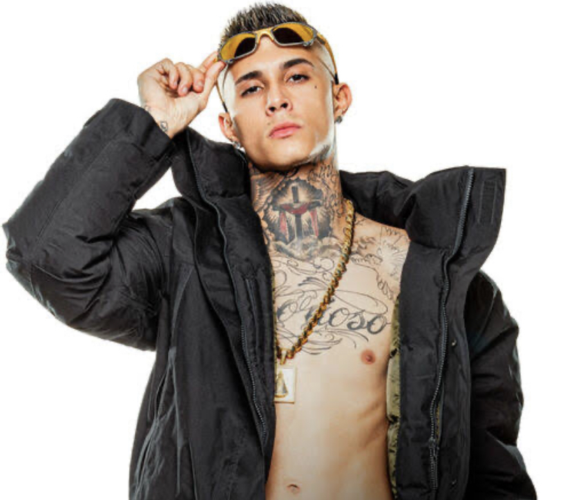 Mc Paiva na New Safe Pub em Mogi Guaçu