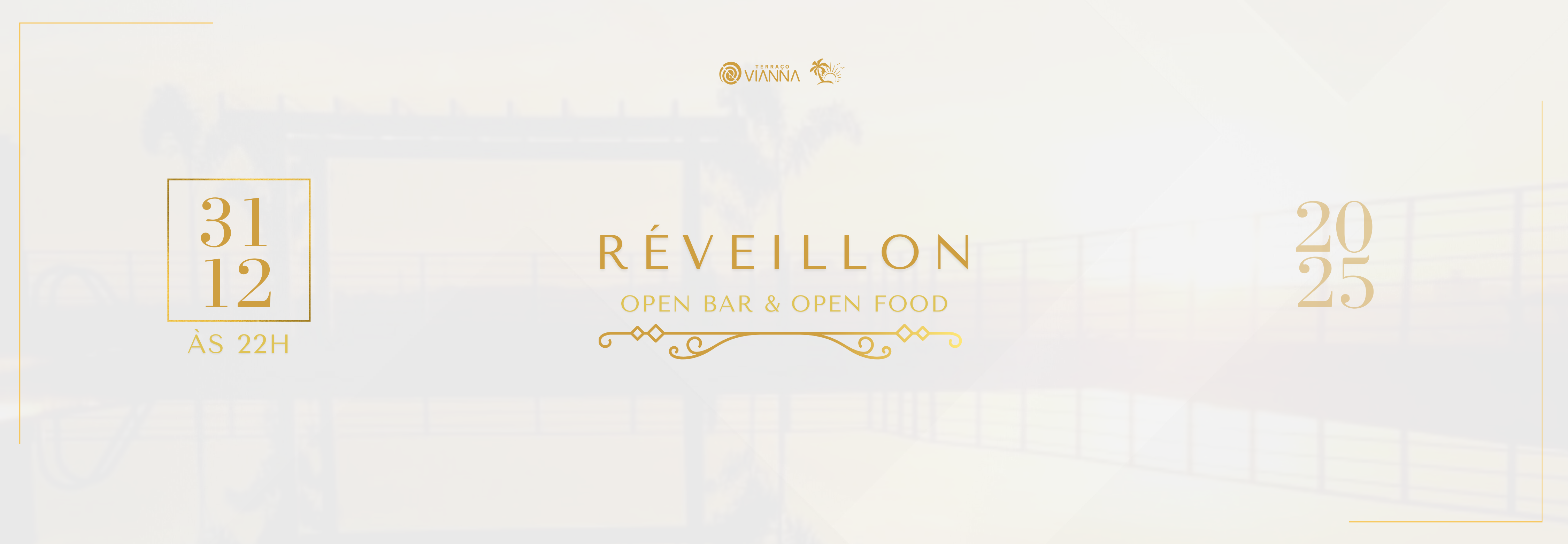 Réveillon 2025  em Piracicaba