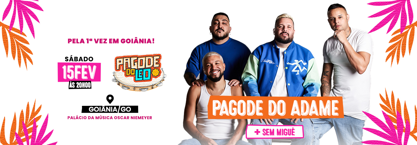 Pagode do Adame em Goiânia