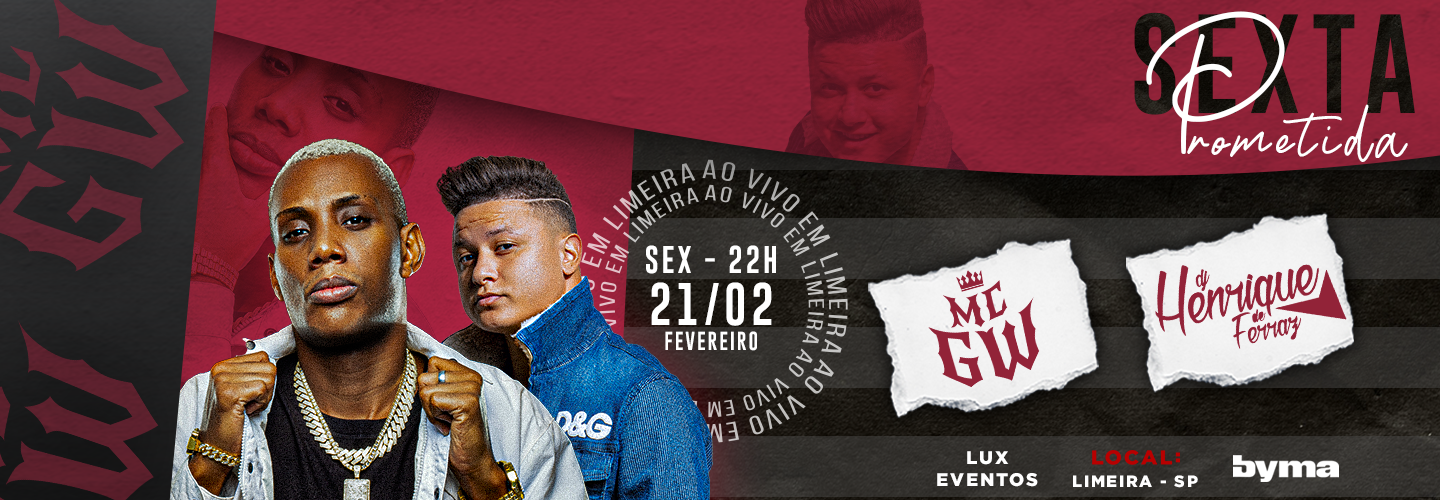 Sexta Prometida em Limeira
