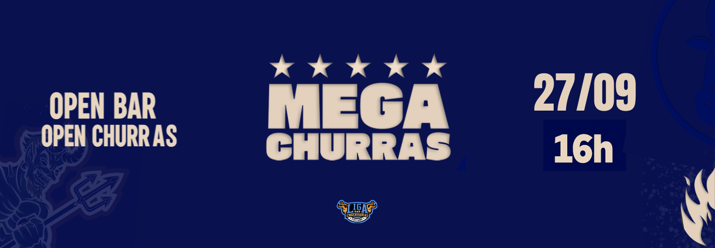 Mega Churras 