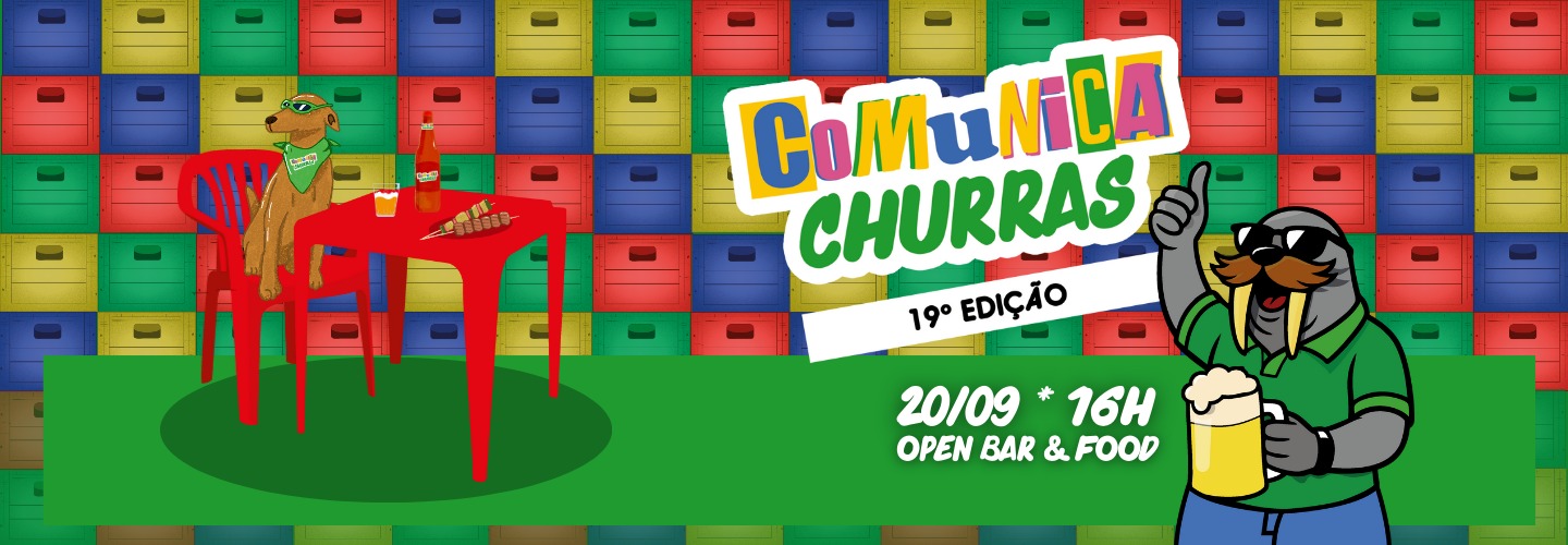 Comunica Churras 